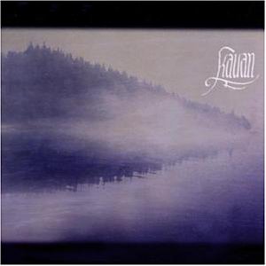Kauan - Tenhi - Musik - PROPHECY - 4039053701721 - 4. September 2006