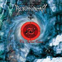 The Archaic Course - Borknagar - Muziek - COSMIC KEY CREATIONS - 4059251385721 - 8 mei 2020