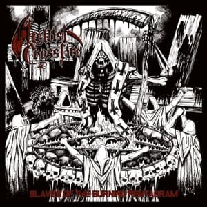 Slaves Of The Burning - Hellish Crossfire - Musikk - Hr Records - 4260255246721 - 30. juli 2015