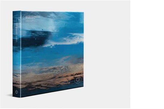 Cover for Sibelius / Berliner Philharmoniker / Rattle · Symphonies 1-7 (LP) (2020)