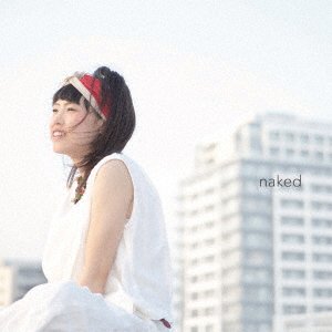Cover for Ata · Naked (CD) [Japan Import edition] (2016)