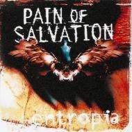 Cover for Pain Of Salvation · Entropia + 1 (CD) [Japan Import edition] (1997)