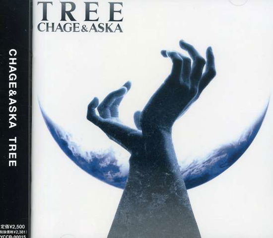 Cover for Chage&amp;aska · Tree (CD) [Japan Import edition] (2001)