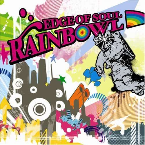 Rainbowl - Various Artists - Música - NO INFO - 4543034010721 - 1 de diciembre de 2016