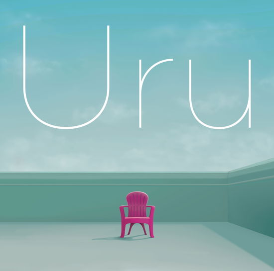 First Love - Uru - Music - CBS - 4547366485721 - February 12, 2021