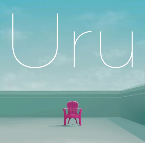 Cover for Uru · First Love (SCD) [Japan Import edition] (2021)