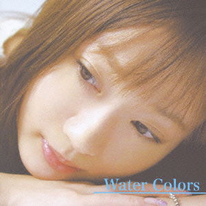 Cover for Water · Water Colors (CD) [Japan Import edition] (2008)