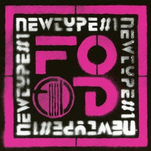 Cover for Food · New Type#01 (CD) (2003)