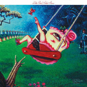 Sailin' Shoes - Little Feat - Musik - CBS - 4943674375721 - 30 juni 2023