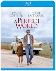 Cover for Kevin Costner · A Perfect World (MBD) [Japan Import edition] (2012)