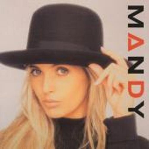 Mandy - Mandy Smith - Music - CHERRY RED - 5013929421721 - April 13, 2009