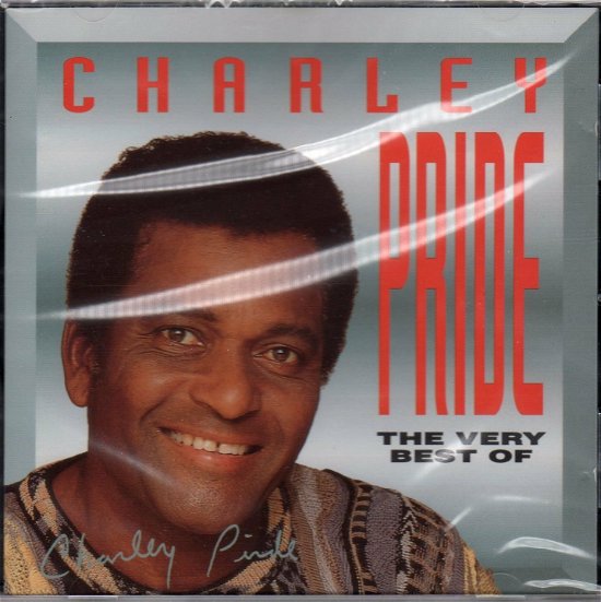 Cover for Charley Pride · Very Best Of (CD)