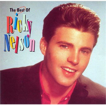 Ricky Nelson - The Best Of - Ricky Nelson - Muziek - Pulse - 5016073712721 - 