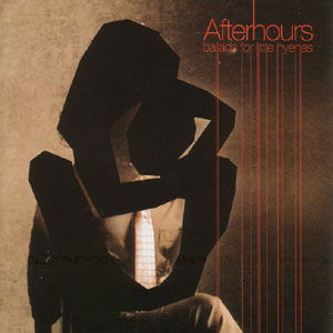 Cover for Afterhours · Ballads for Little Hyenas (CD) (2006)