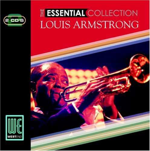 The Essential Collection - Louis Armstrong - Musikk - AVID - 5022810187721 - 16. oktober 2006