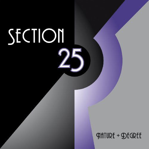 Cover for Section 25 · Nature and Degree (CD) (2017)