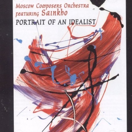 Portrait Of A Idealist - Moscow Composers Orchestr - Musique - LEO RECORDS - 5024792052721 - 9 janvier 2009