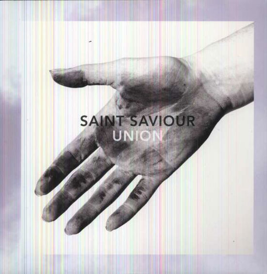Cover for Saint Saviour · Union (LP) (2015)