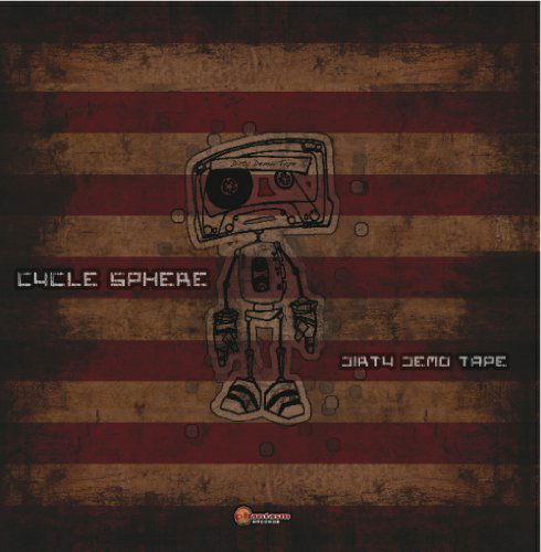 Cycle Sphere - Dirty Demo Tape - Cycle Sphere - Musique - Phantasm Records - 5027679017721 - 8 mars 2011