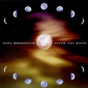 After the Moon - Nana - Música - PREEL - 5032427034721 - 20 de marzo de 2007