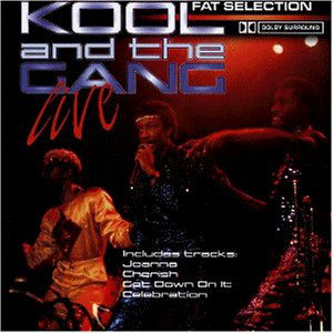 Kool and the Gang-kool and the Gang - Kool and the Gang - Musique - CEDAR - 5033107106721 - 12 décembre 2016