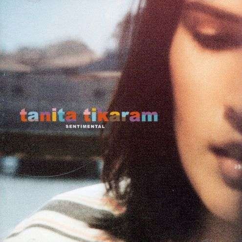Sentimental - Tanita Tikaram - Musik - NAIVE - 5033197321721 - 14. april 2005