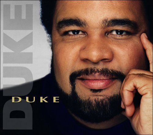 Cover for George Duke · Duke (CD) (2005)