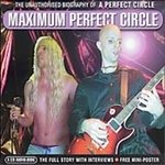 Cover for Perfect Circle · Maximum  Perfect Circle (CD) (2014)