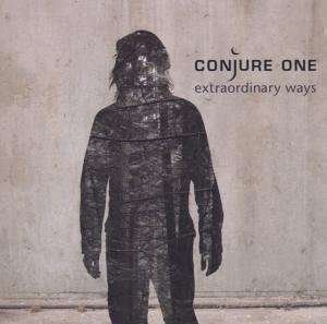 Cover for Conjure One · Extraordinary Ways (CD) (2006)