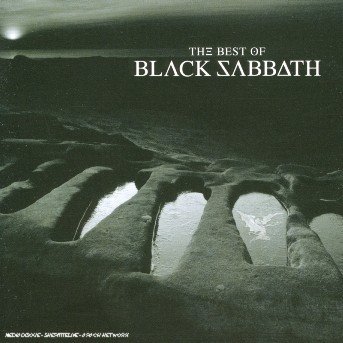Cover for Black Sabbath · Best of Black Sabbath, the (CD) (2005)