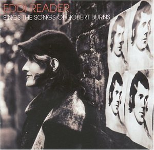 Cover for Eddi Reader · Sings The Songs Of Robert (CD) [Deluxe edition] (2010)