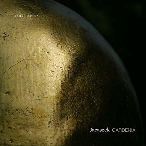 Cover for Jacaszek · Gardenia (CD) (2020)