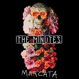 Cover for Minutes · Marcata (CD) (2012)