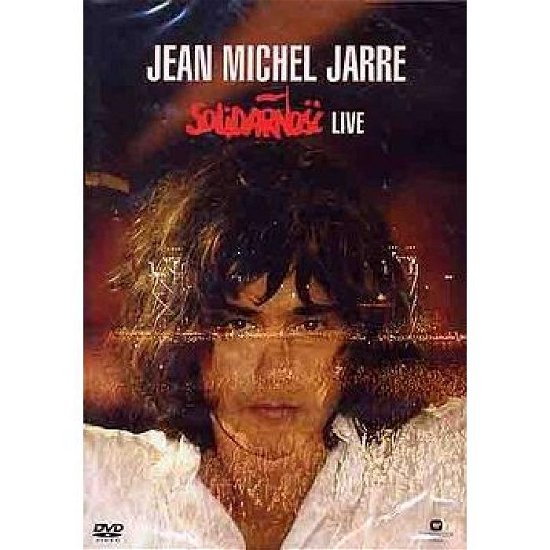 Live Solidarnosc - Jean-michel Jarre - Filmy - WARNER BROTHERS - 5051011144721 - 8 grudnia 2005