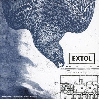 Cover for Extol · Blueprint (CD) (2005)