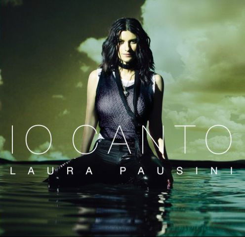 Cover for Laura Pausini · Io Canto (CD) [New edition] (2019)