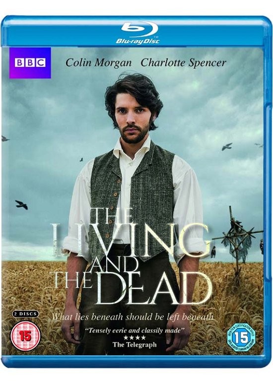 The Living And The Dead - The Complete Mini Series - Fox - Film - BBC - 5051561003721 - 8. august 2016