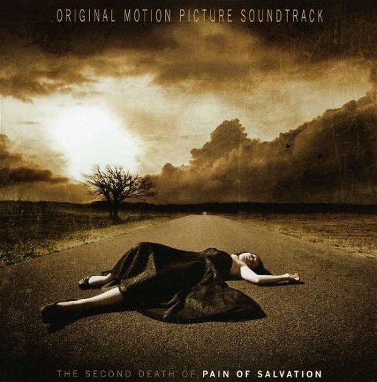 Cover for Pain of Salvation · Second Death of (CD) (2009)