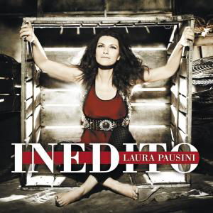 Inedito - Laura Pausini - Musikk - WEA - 5052498870721 - 10. november 2011