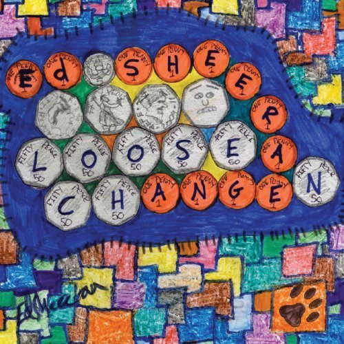 Cover for Ed Sheeran · Loose Change (CD) [EP edition] (2019)