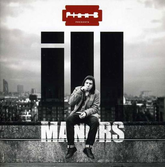 Ill Manors - Plan B - Música - 679 RECORDINGS - 5053105221721 - 31 de julio de 2012