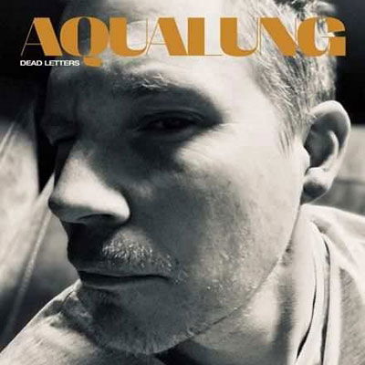 Dead Letters - Aqualung - Musikk - VARIOUS - 5053760091721 - 18. november 2022