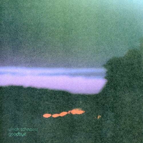 Cover for Ulrich Schnauss · Ulrich Schnauss-goodbye (CD) [Remastered edition] (2007)