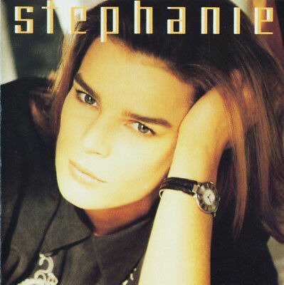 Cover for Stephanie · Same (CD)
