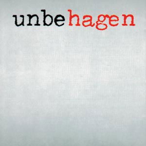 Unbehagen - Nina Hagen - Musiikki - SI / COLUMBIA - 5099746802721 - maanantai 8. huhtikuuta 1991