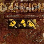 Cover for Collision (CD)