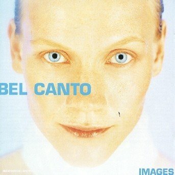 Cover for Bel Canto · Images (CD) (2014)