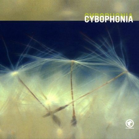 Cover for Cybophonia (CD) (2000)