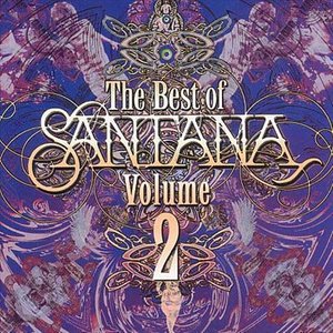 Best of Vol.2 - Santana - Muziek -  - 5099750337721 - 