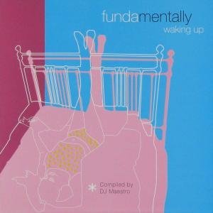 Various Artists · Fundamentally Waking Up (CD) (2014)